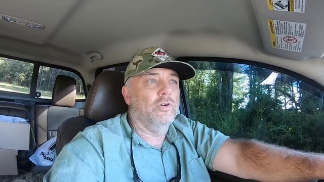 Trail Cam Set Up смотреть онлайн
