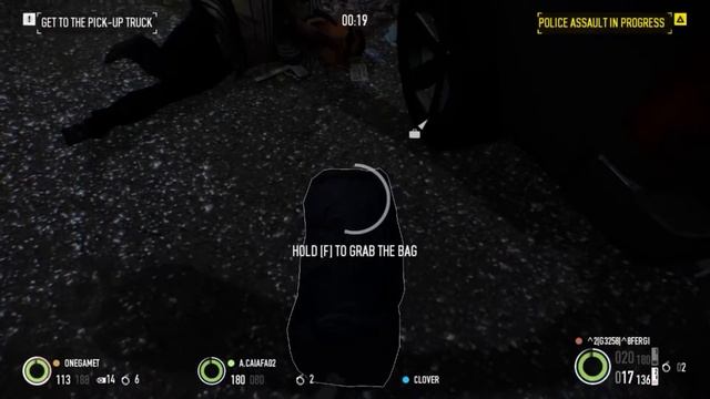 PayDay 2 | Rég játszottam | 5 like! | Bénasági pótlék смотреть онлайн