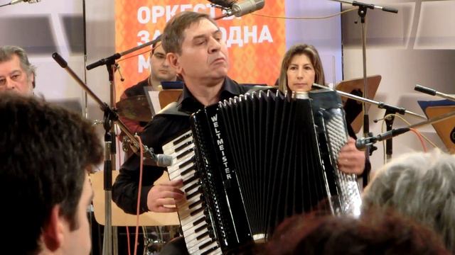 Petar Ralchev - Proshka/ Forgiveness (for my wife Mariana) смотреть онлайн