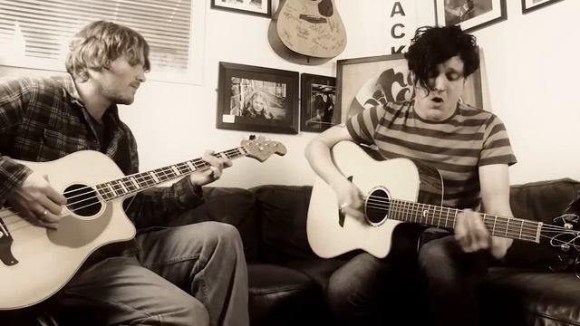 The Virginmarys Unplugged - 'Bang Bang Bang' with ELIXIR Strings смотреть онлайн