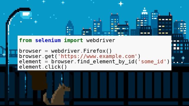 Master Web Automation with Python: Easy Step-by-Step Tutorial смотреть онлайн