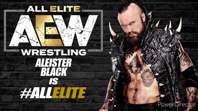 WWE John Cena Vs Drew McIntyre,The New EVA-LUTION, Aleister Black In Aew, WRESTLE VIEWERS