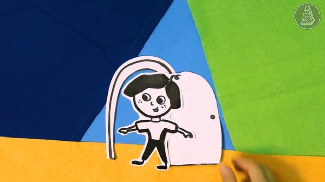 Кто такой волонтёр?