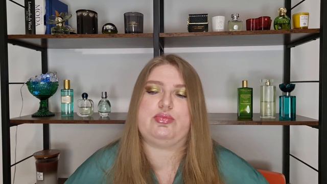 ОБЗОР НОВОГО АРОМАТА ОТ VALENTINO DONNA BORN IN ROMA GREEN STRAVAGANZA