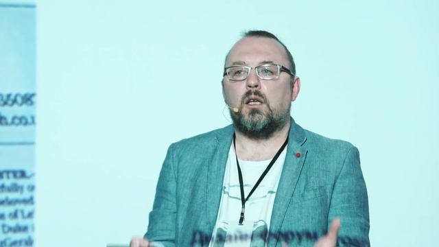 Медиа-дизайн сейчас | Данила Шорох | Prosmotr смотреть онлайн