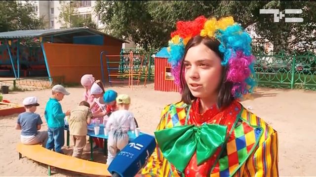 Тележурнал "Точнее" 10.08.2017 смотреть онлайн