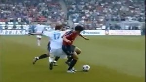 Драка Сатурн - ЦСКА