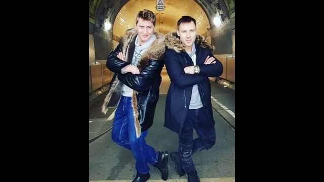 Игорь Шипков и Александр Шломан/Igor Schipkov und Aleksandr Schloman смотреть онлайн