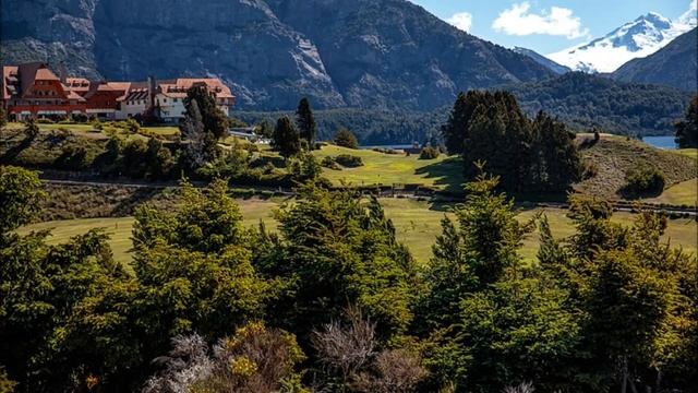 San Carlos de Bariloche Travel Guide - Argentina Beautiful Experience смотреть онлайн