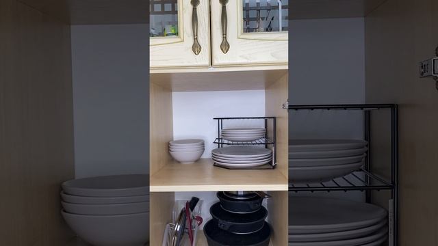 Правильное хранение посуды смотреть онлайн