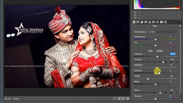 Photoshop cc Camera Raw смотреть онлайн