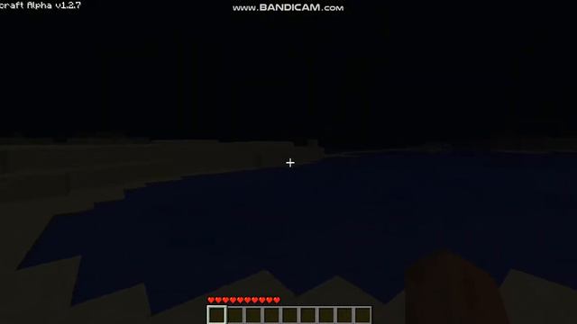 Вот что было когда я был в афк Minecraft alpha 1.2.7 (продолжение 4 части) смотреть онлайн