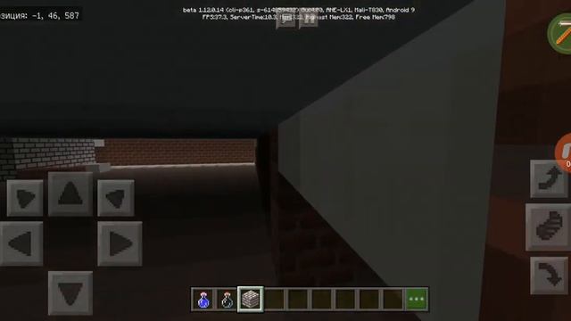 "Осторожно модерн 2" в Minecraft PE. Русский город #13 смотреть онлайн