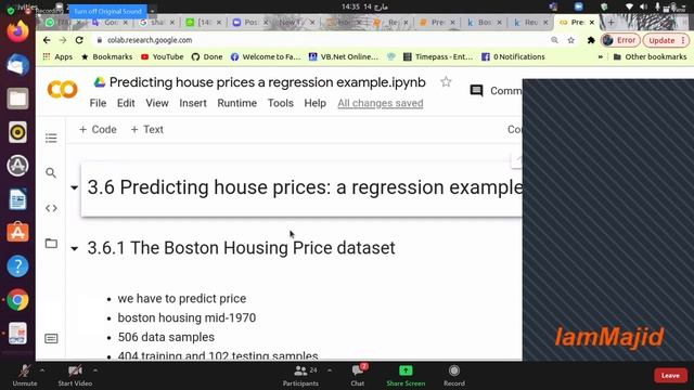 PIAIC - AIC-Q2 - Batch04-35 - Deep Learning Lecture 8 - [Sir Qasim] (14 Mar 2021) смотреть онлайн