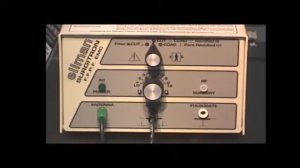 Руководство по подключению аппарата СУРГИТРОН