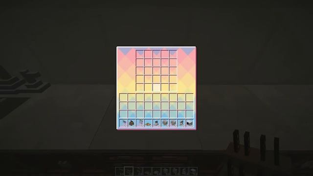 Строим дом с модом Decocraft в Minecraft 2 серия.