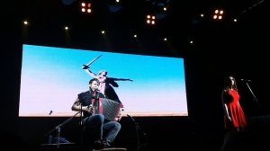 Игорь Растеряев. Курган (Сталинград).