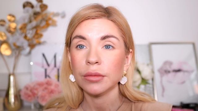 Тестируем новые продукты (тон ESTEE LAUDER FUTURIST, тени DIVINE ROSE LUXE QUAD:ETERNAL EDEN и тд) смотреть онлайн