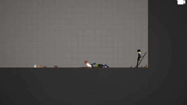 Обычный день в мелон плейграунд 4 смотреть онлайн