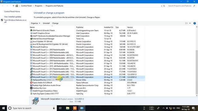 How to uninstall adobe Creative Cloud /Remove adobe creative cloud смотреть онлайн