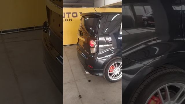 Чугуевского, 9 Toyota Corolla Rumion смотреть онлайн