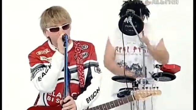 Сергей Васюта и Сладкий сон -  Снег на розах