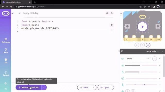 ¿Cómo empezar a PROGRAMAR un ROBOT con PYTHON?? смотреть онлайн