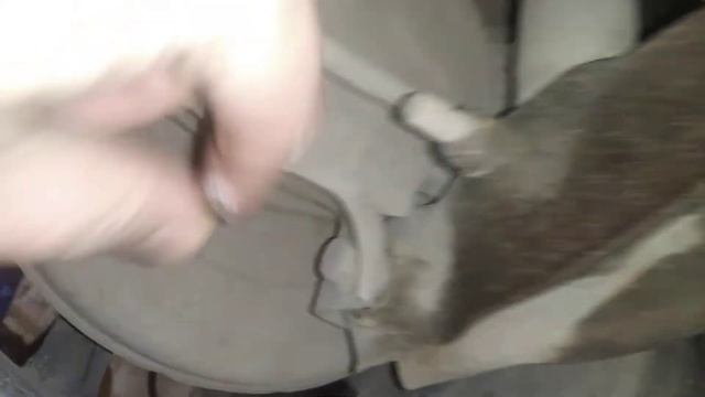 Mitsubishi carisma ремонт задней ходовой части автомобиля. смотреть онлайн