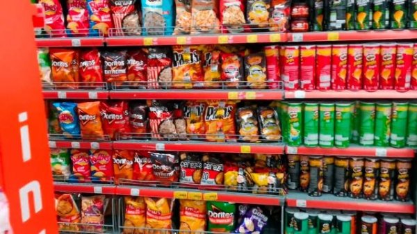 Мигрос. Что привезти из Турции? Цены в Мигрос 2021.Карта Мигрос. /MIGROS/Как купить дешевле!