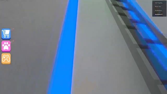 ПОБЕГ с базы ПРИШЕЛЬЦЕВ! [Roblox] Escape The Alien Base Obby! смотреть онлайн