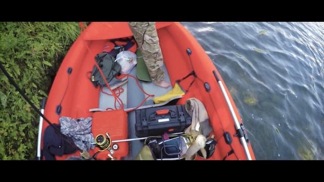 Рыбалка на ЛЕНКА и ТАЙМЕНЯ /Экстремальные путешествия смотреть онлайн