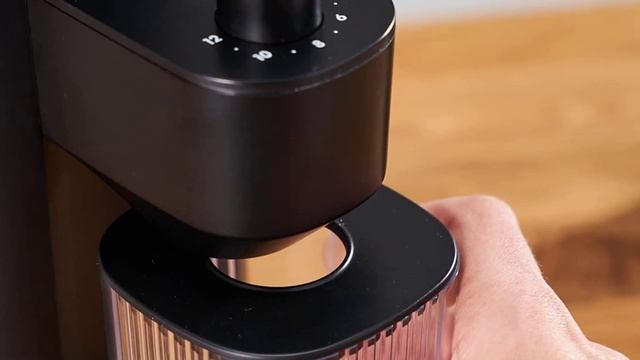 Top 5 Best Coffee Grinders in 2022 Review смотреть онлайн