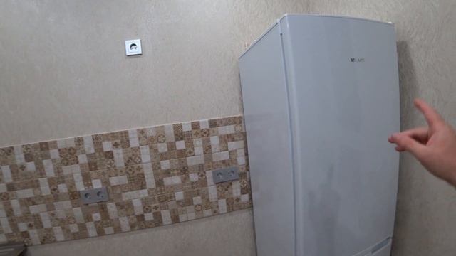 Квартира в Анапе ЖК Времена Года  Первая Ночёвка