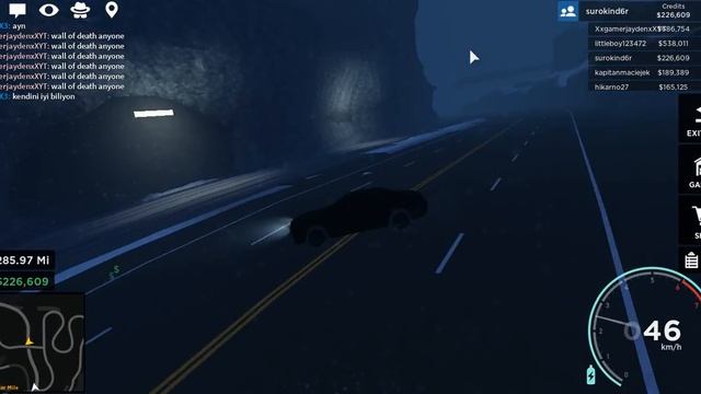 дрифтёр века... (drifting simulator roblox #2) смотреть онлайн
