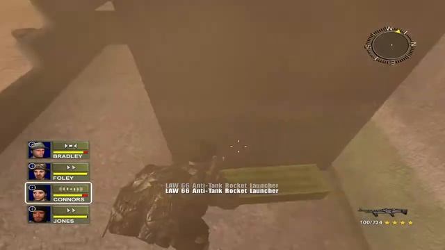 Desert Storm 2: Back To Baghdad | Gameplay Series | Live Stream 1