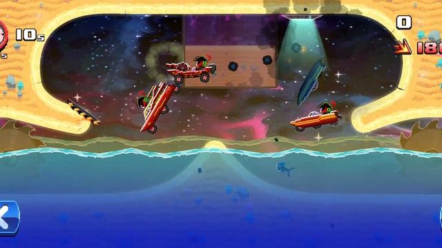 Drive ahead. Играю в Drive ahead часть 4.#игры #drive #смешно . смотреть онлайн