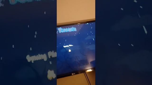 When Terraria 1.4 for Xbox is finally out. смотреть онлайн