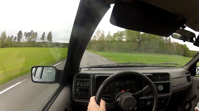Ford Sierra 2l смотреть онлайн