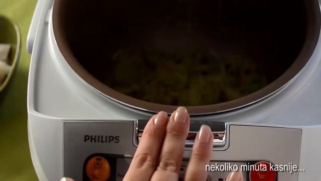 Bakalar na pari i Philips MultiCooker смотреть онлайн