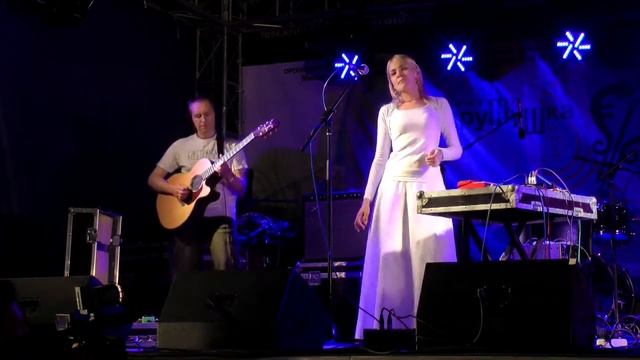 ВЕТЕР ВСЕМ - Дороженька ("Крутушка' 2015") смотреть онлайн