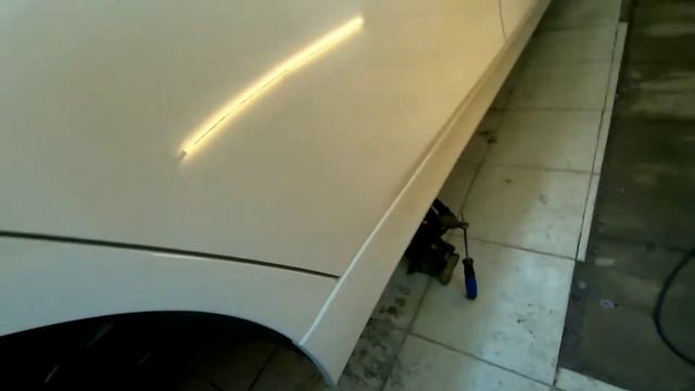 BMW 3 - ремонт кузова PDR смотреть онлайн