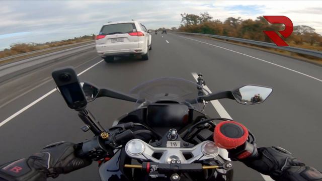 SC PROJECT HIGH REV SOUND | CFMOTO 450SR + WITH NK400 | TARLAC RIDE