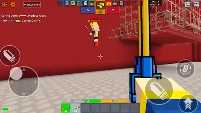 Cops n Robbers - Toy Shovel смотреть онлайн