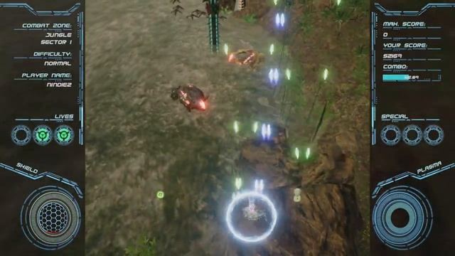 Let's Play: Mars Chaos Menace смотреть онлайн