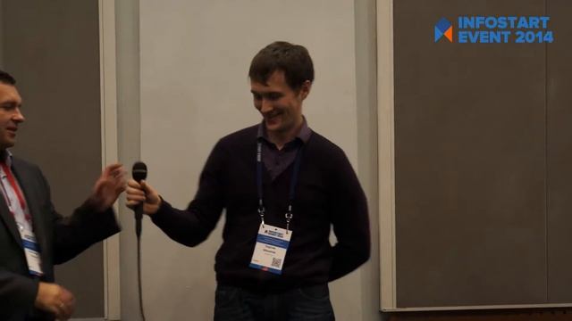 1.2.4 Аскар Рахимбердиев, Вопросы и ответы по докладу. смотреть онлайн