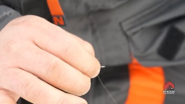 Ловля леща на мормышку смотреть онлайн