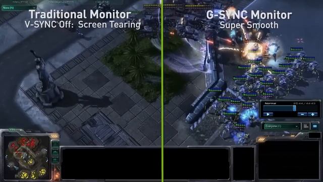 360Hz Monitor von LG - Jetzt besonders günstig [Special] смотреть онлайн