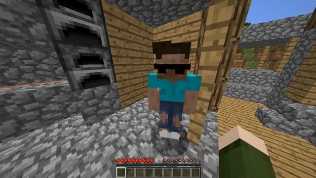 БРОНЯ ЗА 1$ ПРОТИВ БРОНИ ЗА 1,000,000$! САМАЯ КРУТАЯ БРОНЯ БОГА ТРОЛЛИНГА В МАЙНКРАФТ смотреть онлайн