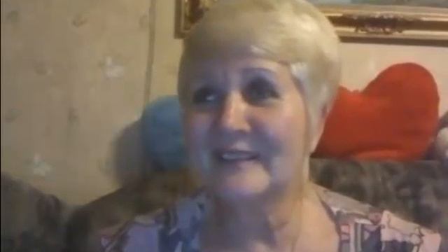 Отзыв Надежды Ивановой на тренинг Светланы Самэр Алхимия Желаний смотреть онлайн