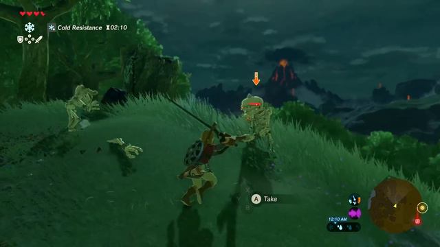 The Legend of Zelda: Breath of the Wild - Before You Buy смотреть онлайн